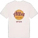 Alba cirkel t-shirt