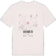 Albareto karta t-shirt