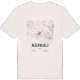 Alberobello karta t-shirt