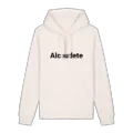 Alcaudete fetstil hoodie