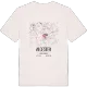 Alcester karta t-shirt