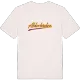 Alderbäcken baseball t-shirt