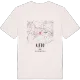 Aledo karta t-shirt