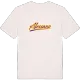 Alessano baseball t-shirt
