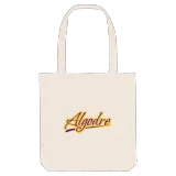 Algodre baseball tygkasse