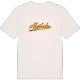 Algöholm baseball t-shirt