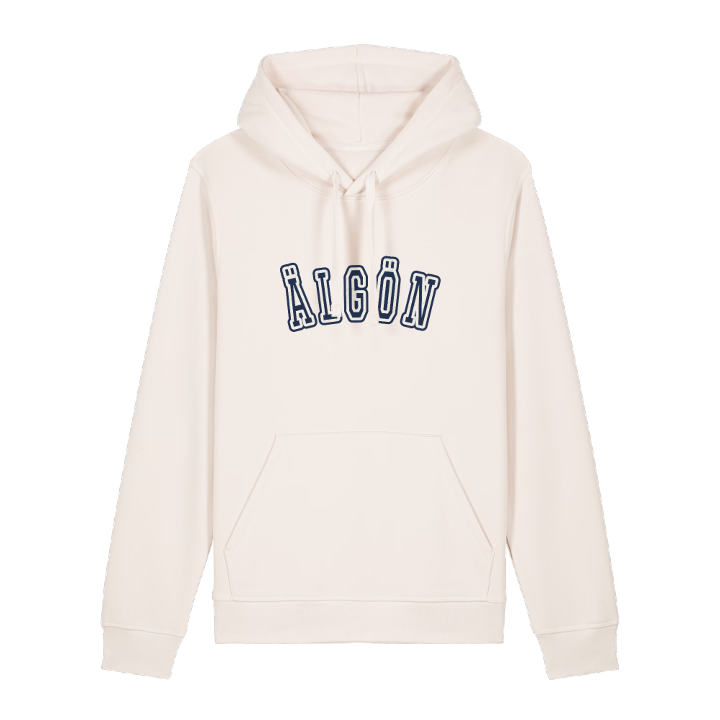 Älgön college hoodie – hoodie från PinShirt