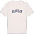 Alguber college t-shirt