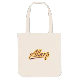 Allarp baseball tygkasse