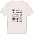 Allauch ordlek t-shirt