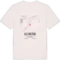 Allington karta t-shirt