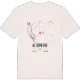 Allumiere karta t-shirt