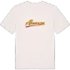Almanza baseball t-shirt