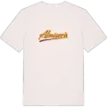 Almiserà baseball t-shirt