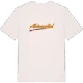 Alsómocsolád baseball t-shirt
