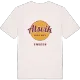 Alsvik cirkel t-shirt