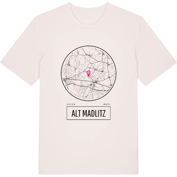 Alt Madlitz t-shirt – t-shirt från PinShirt