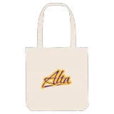 Alta baseball tygkasse