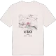 Altbach karta t-shirt