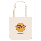 Altfeld cirkel tygkasse