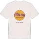 Alway cirkel t-shirt