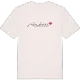 Ambert hjärta t-shirt