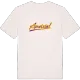 Ameixial baseball t-shirt