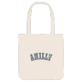 Amilly college tygkasse