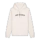 Ampleforth böjd hoodie