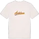 Åndalsnes baseball t-shirt