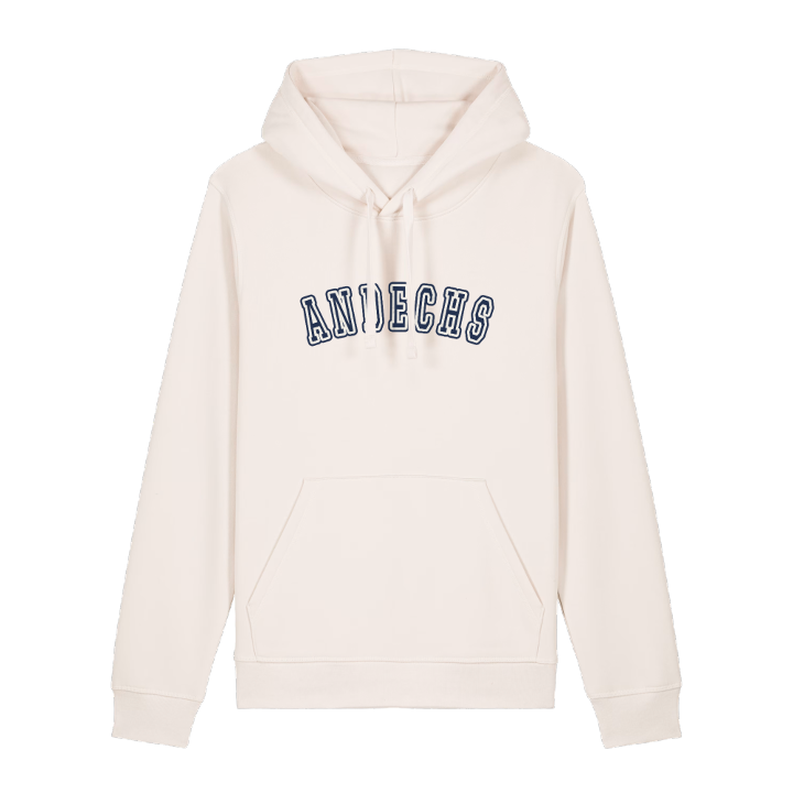 Andechs college hoodie – hoodie från PinShirt