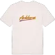 Andelarrot baseball t-shirt