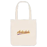 Andersboda baseball tygkasse