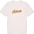 Anderslöv baseball t-shirt