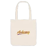 Anderstorp baseball tygkasse