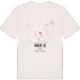 Andilla karta t-shirt