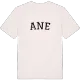 Ane böjd t-shirt