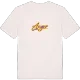 Anger baseball t-shirt
