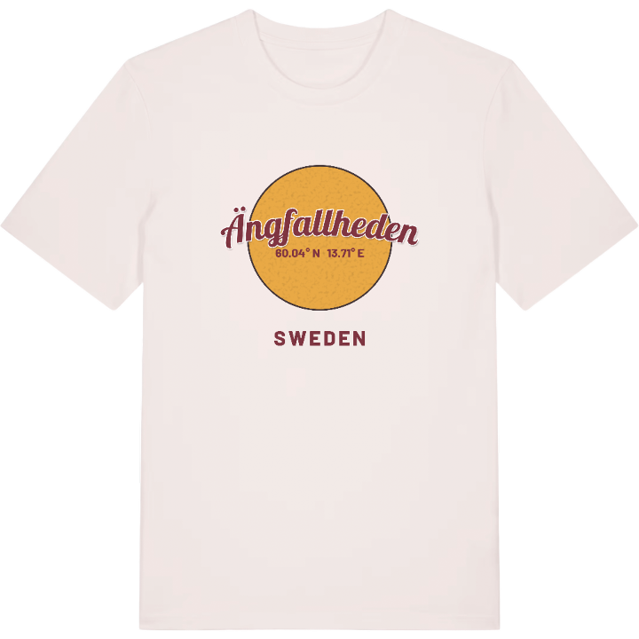 Ängfallheden cirkel t-shirt – t-shirt från PinShirt