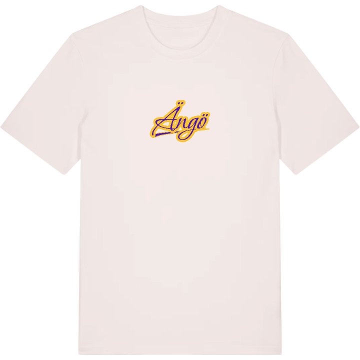 Ängö baseball t-shirt – t-shirt från PinShirt