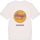 Ängö cirkel t-shirt