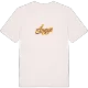 Ängsjö baseball t-shirt