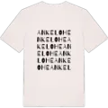 Ankelohe ordlek t-shirt