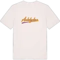 Änkelyckan baseball t-shirt