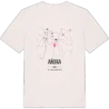 Añora karta t-shirt