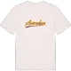 Antrodoco baseball t-shirt