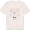 Anwil karta t-shirt