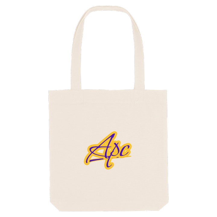 Apc baseball tygkasse – tygkasse från PinShirt