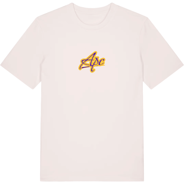 Apc baseball t-shirt – t-shirt från PinShirt