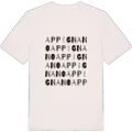 Appignano ordlek t-shirt